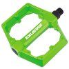 MTB Pedále EXUSTAR PB70 (Varianta Green)