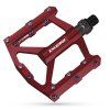 MTB Pedále EXUSTAR PB557 (Varianta Grey)