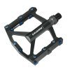 BMX Pedále EXUSTAR PB557 (Varianta Black)