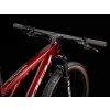 TREK Supercaliber SLR 9.9 XX AXS Gen 2 Red Smoke Drizzle (Veľkosť ML)