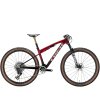 TREK Supercaliber SLR 9.9 XX AXS Gen 2 Red Smoke Drizzle (Veľkosť ML)