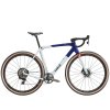 TREK Checkmate SLR 7 AXS Matte Hex Blue/Plasma Grey Pearl (Veľkosť ML)