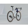 TREK Checkmate SLR 7 AXS Matte Hex Blue/Plasma Grey Pearl (Veľkosť ML)