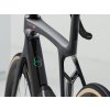 TREK Madone SLR 9 Gen 8 Matte Carbon Smoke/Prismatic Pearl (Veľkosť M)