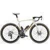 TREK Madone SLR 9 AXS Gen 8 Era White/Supernova Marble (Veľkosť XL)