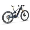 STEVENS E-Inception AM 9.7.1 GTF Blue Black (Varianta 22")