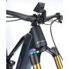 STEVENS E-Inception AM 9.7.1 GTF Blue Black (Varianta 22")