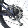 STEVENS E-Inception AM 9.7.1 GTF Blue Black (Varianta 22")
