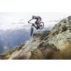 STEVENS E-Inception AM 9.7.1 GTF Blue Black (Varianta 22")