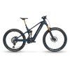 STEVENS E-Inception AM 9.7.1 GTF Blue Black (Varianta 22")
