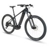 STEVENS E-Tremalzo Stealth Black (Varianta 20")