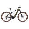 STEVENS E-Agnello 8.8.1 Khaki Black (Varianta 18")
