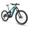 STEVENS E-Inception ED 8.7.1 GTF Ocean Blue Black