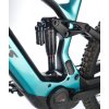 STEVENS E-Inception ED 8.7.1 GTF Ocean Blue Black