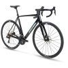 STEVENS Izoard 105 Di2 Galaxy Black (Veľkosť rámu 54cm)