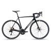 STEVENS Izoard 105 Di2 Galaxy Black (Veľkosť rámu 54cm)