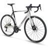 STEVENS Izoard ULT Di2 Cool Grey (Veľkosť rámu 54cm)
