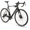STEVENS Izoard Pro Disc Stealth Black (Veľkosť rámu 58cm)