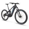 STEVENS E-Inception AM 6.6.1 ACT Stealth Black (Varianta 18")