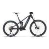 STEVENS E-Inception AM 6.6.1 ACT Stealth Black (Varianta 18")