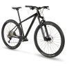 STEVENS Devil´s Trail Stealth Black (Veľkosť rámu 22")