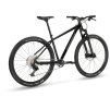 STEVENS Devil´s Trail Stealth Black (Veľkosť rámu 22")