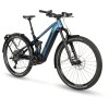 STEVENS E-Inception TR 8.7.2 FEQ Polar Blue