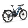 STEVENS E-Inception TR 8.7.2 FEQ Polar Blue