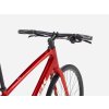 TREK FX 2 Stepover Gen 4 Fury Red (Veľkosť XS)