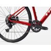 TREK FX 2 Stepover Gen 4 Fury Red (Veľkosť XS)