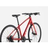 TREK FX 2 Stepover Gen 4 Fury Red (Veľkosť XS)