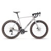 STEVENS Camino RS Pro Di2 Cool Grey (Veľkosť rámu 48cm)