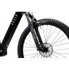 PELLS Thorr Bosch Lowstep Night Black/Grey (Varianta S)