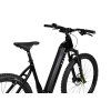 PELLS Thorr Bosch Lowstep Night Black/Grey (Varianta S)