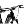 PELLS Thorr Bosch Lowstep Night Black/Grey (Varianta S)