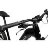 PELLS Thorr Bosch Lowstep Night Black/Grey (Varianta S)