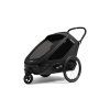 detsky vozik hamax outback next black 15 o