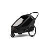 detsky vozik hamax outback next black 22 o