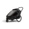 detsky vozik hamax outback next black 12 o