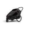 detsky vozik hamax outback next black 19 o