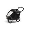 detsky vozik hamax outback next black 17 o