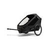 detsky vozik hamax outback next black 20 o
