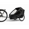 detsky vozik hamax outback next black 18 o