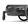 detsky vozik hamax outback next black 11 o
