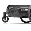 detsky vozik hamax outback next single green black 24 o
