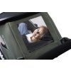 detsky vozik hamax outback next single green black 4 o