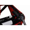 detsky vozik hamax outback red black 11 o