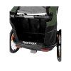 detsky vozik hamax outback one green black 3 o