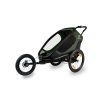 detsky vozik hamax outback one green black 9 o