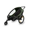 detsky vozik hamax outback one green black o